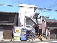 京都府京都市伏見区両替町13丁目：物件画像／株式会社エリッツ　六地蔵店
