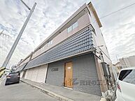 京都府城陽市寺田西ノ口：物件画像／株式会社エリッツ　六地蔵店