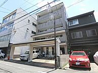 京都府京都市中京区塩屋町：物件画像／株式会社エリッツ　六地蔵店