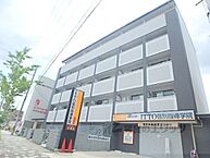 京都府京都市山科区勧修寺東出町：物件画像／株式会社エリッツ　六地蔵店