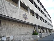 中京区役所まで700メートル
