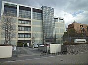堀川高校まで260メートル