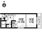 京都府京都市伏見区鍛冶屋町：物件画像／株式会社エリッツ　六地蔵店