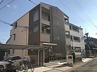 京都府京都市伏見区下鳥羽城ノ越町：物件画像／株式会社エリッツ　六地蔵店