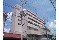 京都府京都市南区吉祥院仁木ノ森町：物件画像／株式会社エリッツ　六地蔵店