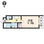 京都府京都市南区東九条東札辻町：物件画像／株式会社エリッツ　六地蔵店