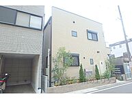 京都府京都市山科区椥辻草海道町：物件画像／株式会社エリッツ　六地蔵店