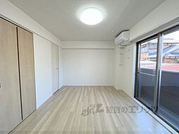 宇治市小倉町西山アパート 1Kの写真