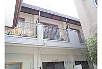 京都府京都市伏見区桃山水野左近東町：物件画像／株式会社エリッツ　六地蔵店