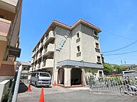 京都府京都市山科区小山西御所町：物件画像／株式会社エリッツ　六地蔵店