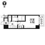 京都府京都市山科区椥辻草海道町：物件画像／株式会社エリッツ　六地蔵店