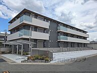 京都府京都市南区上鳥羽西浦町：物件画像／株式会社エリッツ　六地蔵店