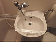 洗面所