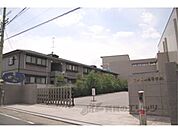 京都西山高校まで500メートル