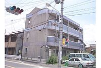 京都府京都市伏見区深草大亀谷西久宝寺町：物件画像／株式会社エリッツ　六地蔵店