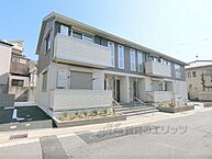 京都府京都市山科区音羽稲芝：物件画像／株式会社エリッツ　六地蔵店