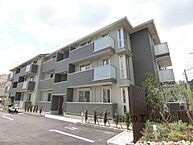 京都府京都市山科区厨子奥苗代元町：物件画像／株式会社エリッツ　六地蔵店