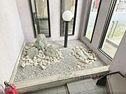 枯山水