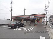 セブンイレブン　京都伏見羽束師店まで1000メートル