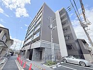 京都府京都市南区東九条南石田町：物件画像／株式会社エリッツ　六地蔵店