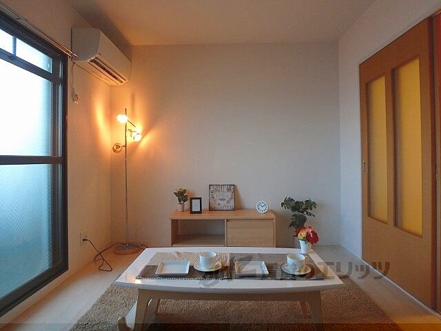 子供部屋