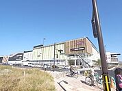 イオン桂川店まで700メートル