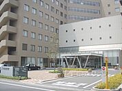 蘇生会総合病院まで850メートル