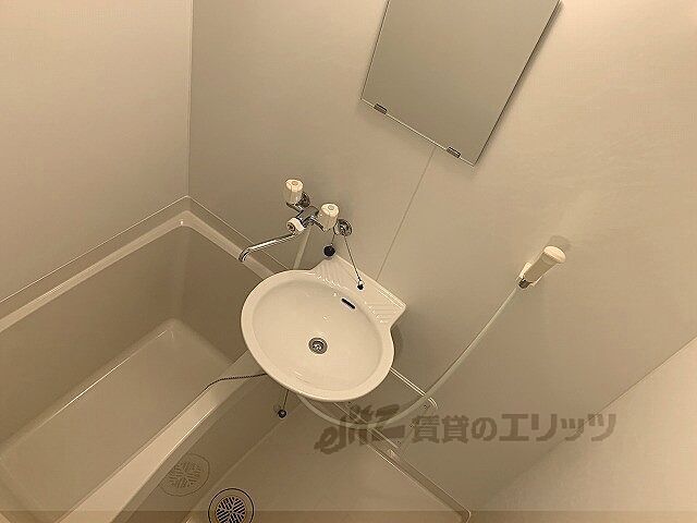 浴室
