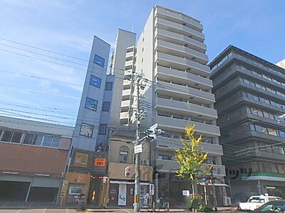 外観 外観