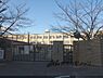周辺：納所小学校まで1100メートル