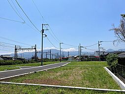 物件画像 足柄上郡松田町松田惣領 売地全15区画