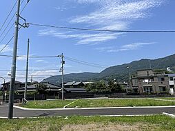 物件画像 足柄上郡松田町松田惣領　売地全15区画