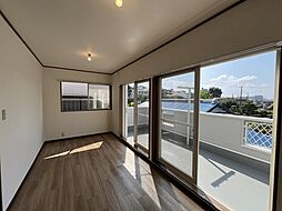 洋室の画像