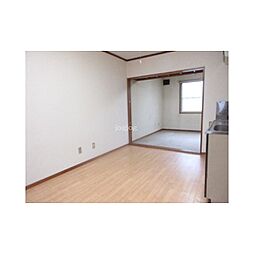 第2わらべマンション 1階