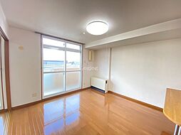 フェイマスKITAMI3番館 3LDKの写真