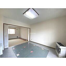 コーポラスササキ3 103 1階1DKのリビング/ダイニング