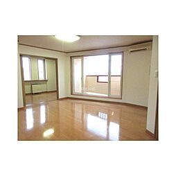 ＡＢＣ　ｓｐｉｒｅ B 2階2LDKのリビング/ダイニング