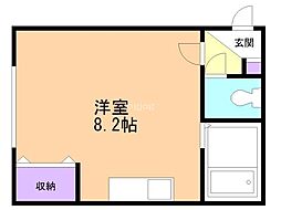 リバティとん田 4階