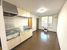 Ｌハイツ 205 2階1DKのリビング/ダイニング