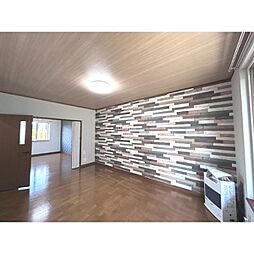 コーポラスサンシャイン 1階1LDKのリビング/ダイニング