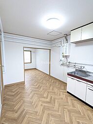 第18日研ハイツ 1DKの写真