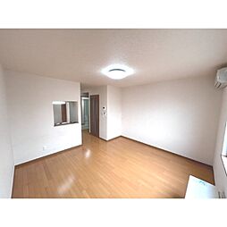 ユニバーサルハイツ 106 1階1LDKのリビング/ダイニング