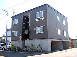 コーポフロンテ