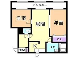 小町川ＬＩＶＥ 3階