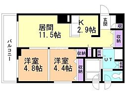 ｍｏｔｔｏ　たくま宿 3階