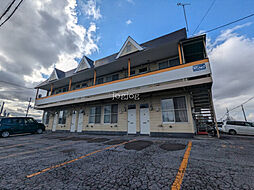 アーバンヒルハイツ