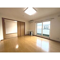 シャイニングラピュタ 202 2階1LDKのリビング/ダイニング