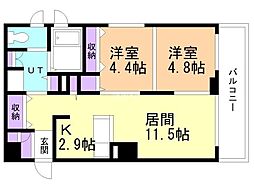 ｍｏｔｔｏ　たくま宿 9階