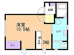 文京アクセス 1階