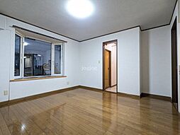 新生ハイツ 1階1LDKのリビング/ダイニング